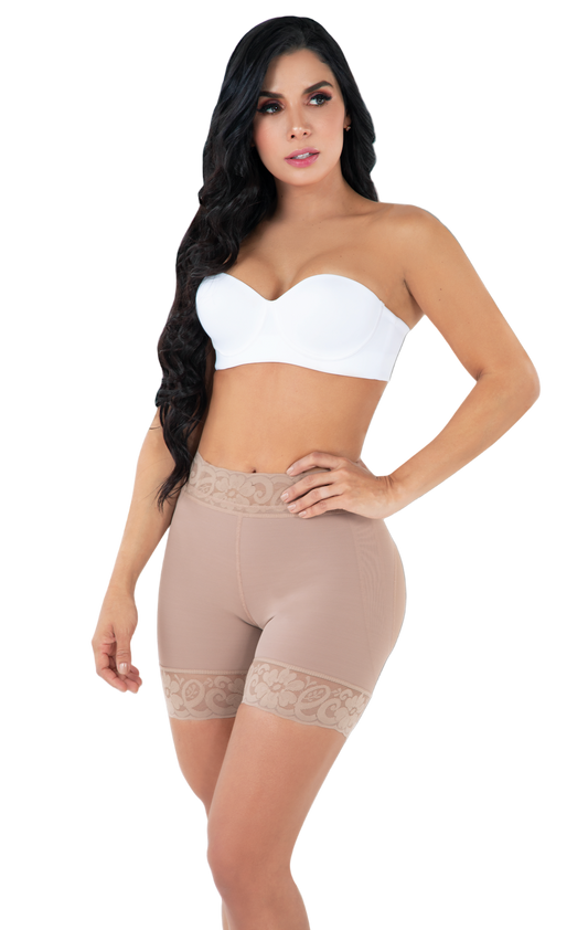 4500 Shorts Butt Enhancer