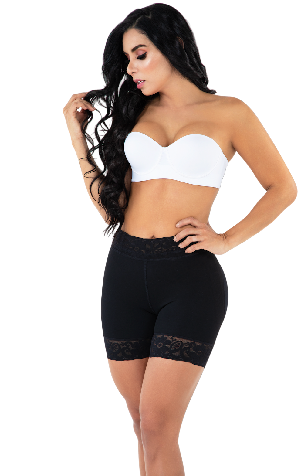 4500 Shorts Butt Enhancer